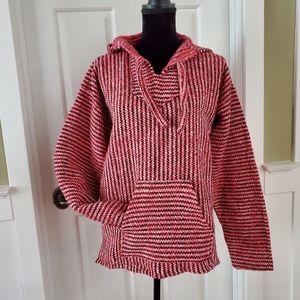 Vintage Authentic BAJA Hoodie